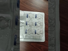 درمان فیموز از فولاد ضد زنگ ریترکتور پوست پیشانی 2 سال عمر