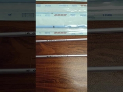 لوله اندوبرانشیاال استیلت پیش بارگیری شده 37Fr 39Fr لوله اندوتراخیاال سیلیکونی