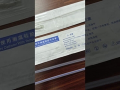 6FR 8FR 30FR کاتتر فولی لاتکس / کاتتر فولی استریل با بالون