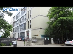 ویدیوی شرکت