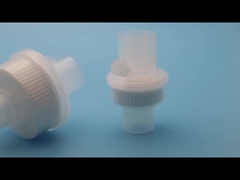 فیلتر عملکرد ریوی