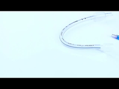 لوله ی اندوتراخیال (استفاده از طریق دهان) با دستبند