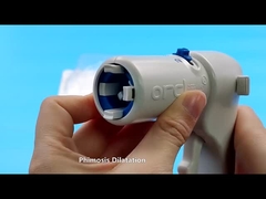 داروی یکبار مصرفی برای گسترش پوست