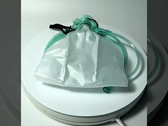 ماسک اکسیژن غیر تنفسی