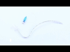 لوله ی اندوتراخئی ((استفاده از بینی با دستبند)