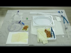 کیت کاتتریزاسیون مجرای ادرار