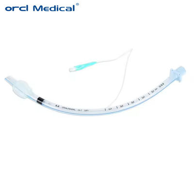 با کیفیت بالا پزشکی استریل PVC 2.5mm-10mm اندازه کارخانه Tube Tube