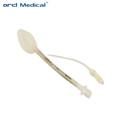ماسک تنفسی یکبار مصرفی PVC برای درمان تنفسی و کنترل راه هوایی