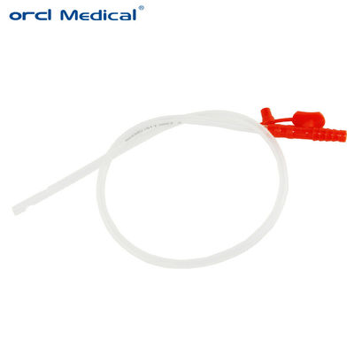 کاتتر مکش کنترل خلاء 8FG 10FG 12 FR 14FG 16FG 18FG کاتتر مکش با لوله مکش کنترل انگشت عرضه قیمت چین
