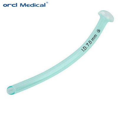 PVC لوله بینی NASOPHARYNGEAL AIRWAY TUBE MEDICIAL MEDICIAL MEDICE برای بیمارستان برای بیمارستان های حمل و نقل هوایی نازوفارنکس کودکان و نوجوا