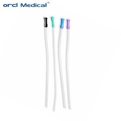 200mm 22fr محصولات یکبار مصرف محصولات یکبار مصرف PvC Nelaton Cathe Crateory قیمت کارخانه