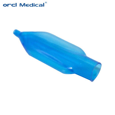 ID3.0-ID10.0mm کالاهای مصرفی پزشکی / قطعات بالون های پزشکی PVC