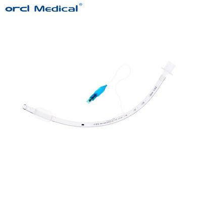 لوله تزریق دهان و بینی دستبند لوله اندوتراخئایی دستبند نشده 145-330mm