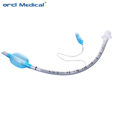3.0-10.0mm لوله ی اندوتراخیال پزشکی حجم بالا فشار پایین