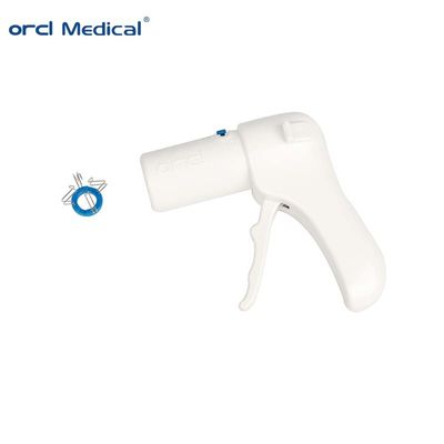 بهبود بهداشت با ایمنی موثر نسل دوم اتساع دهنده پوست ختنه گاه قابل تنظیم، جمع کننده دستی
