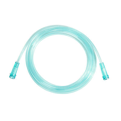 لوله اتصال اکسیژن پزشکی بالینی استریل PVC
