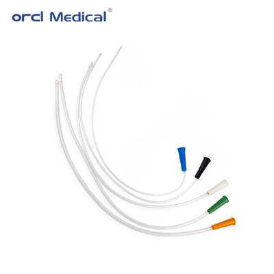 کاتتر مکش پی وی سی با علامت های فارغ التحصیلی